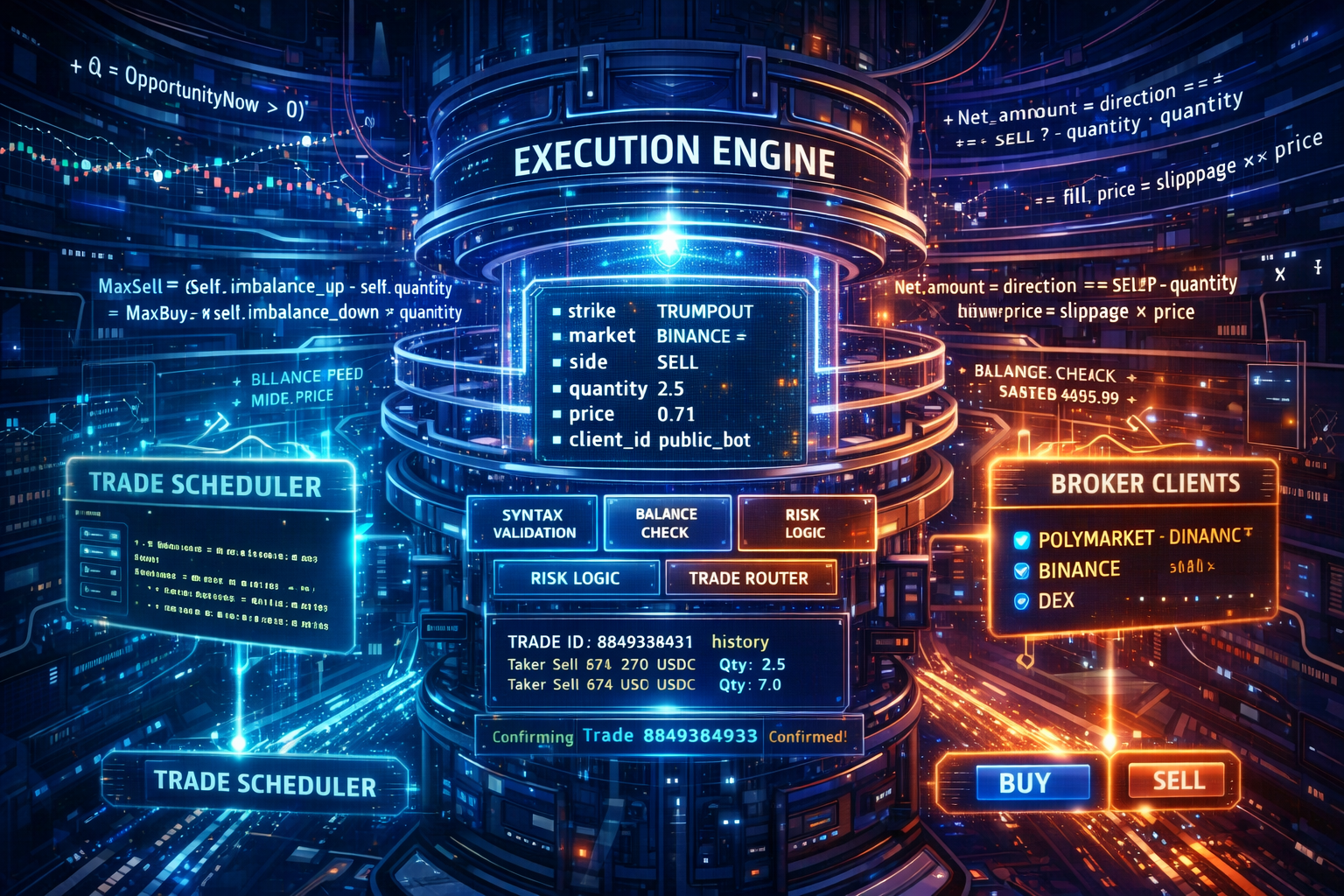 Executor Service
